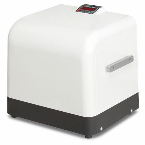 Compresor de aire para ventilación artificial - DK50 DS smart - EKOM spol - de membrana / con ruedas