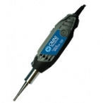 Homogeneizador rotativo - Master 125 - Elisabeth Pharmacon spol  - portátil de mano / para preparación de pruebas / de tejidos