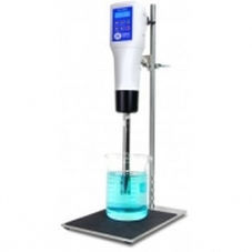 Homogeneizador de rotación vertical - Omni GLH - Elisabeth Pharmacon spol  - de mesa / de tejidos / electrónico