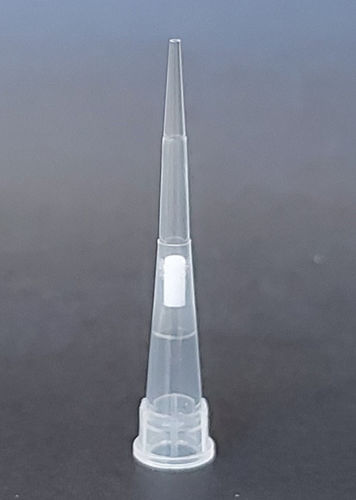 Punta de pipeta estériles - C-10-S-L-F-R - Elisabeth Pharmacon spol 