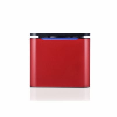 Termociclador digital - MIC  series - Elisabeth Pharmacon spol  - compacto