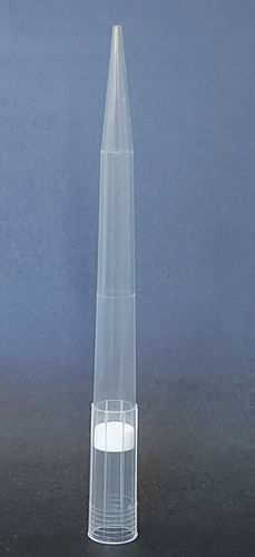 Punta de pipeta estériles - NT-1000-S-L-F-R - Elisabeth Pharmacon spol 