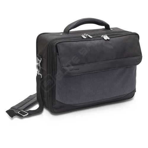 Maletín de médico de primeros auxilios - EB00.003 DOCTORS - ELITE BAGS