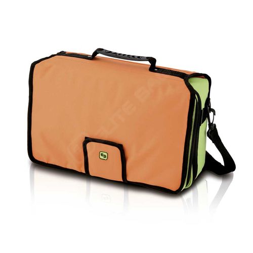 Maletín médico para modelo anatómico - EDU EB09.004 - ELITE BAGS - bandolera