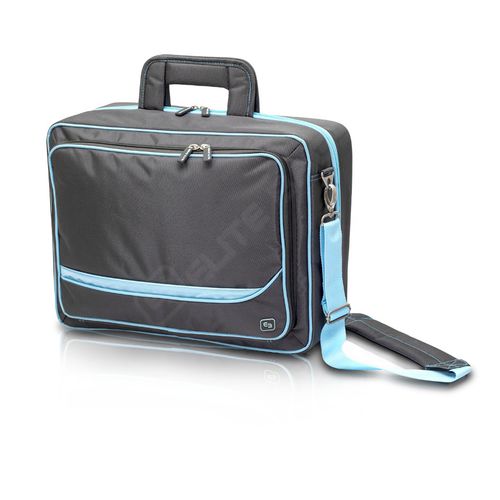 Bolsa de primeros auxilios - EB00.011 SUIT&GO - ELITE BAGS - para atención pediátrica / para dispositivos médicos / para enfermeros