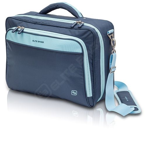 Bolsa de emergencia - EB00.012 PRACTIS - ELITE BAGS - para instrumental / para documentos médicos / de vendajes