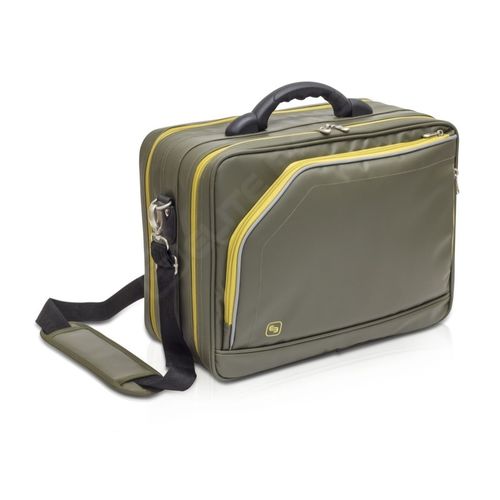 Maletín médico para dispositivos médicos - EB03.001 VET´S - ELITE BAGS - de primeros auxilios / para enfermera / para medicina deportiva