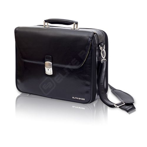 Bolsa para ampollas - EB12.007 DOCTOR'S - ELITE BAGS - para documentos médicos / de vendajes / para equipos de test