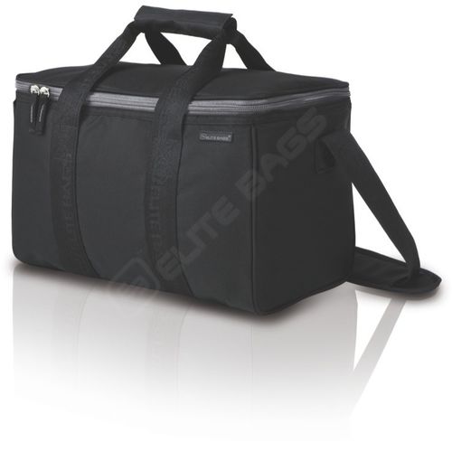 Bolsa de primeros auxilios - EB06.002 MULTI - ELITE BAGS - de vendajes / para laringoscopio / de medicina deportiva
