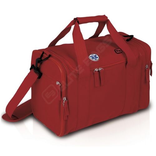 Kit médico de primeros auxilios - EB08.004 JUMBLE - ELITE BAGS