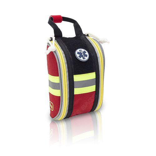Kit médico de primeros auxilios - EB02.030 COMPACT - ELITE BAGS