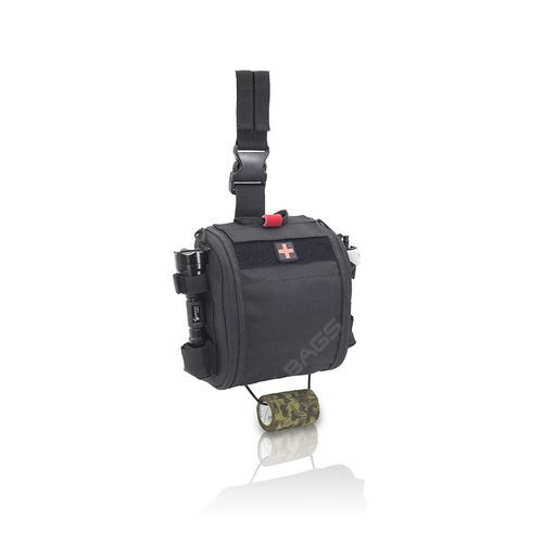 Kit de emergencia - MB11.006 QUICKAID - ELITE BAGS
