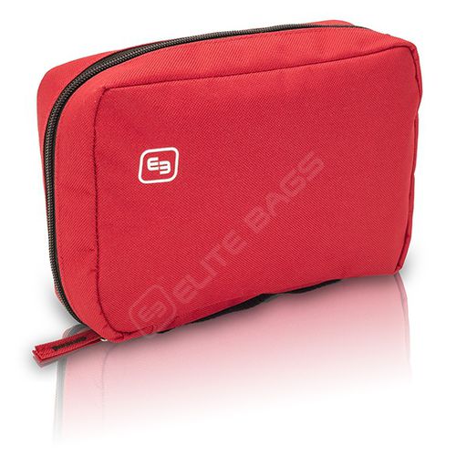 Kit de emergencia - EB08.009 CURE&GO - ELITE BAGS - de primeros auxilios