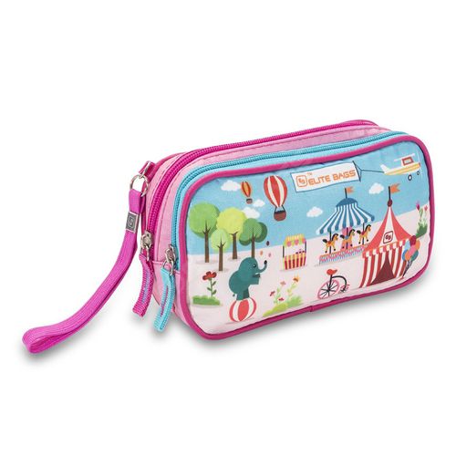 Bolsa para atención pediátrica - EB14.011 DIA'S KIDS - ELITE BAGS - para kit de diabetes / isotérmica