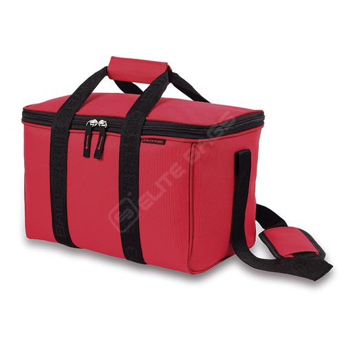Bolsa de primeros auxilios - EB06.015 MULTI - ELITE BAGS - de medicina deportiva / bandolera / de poliéster