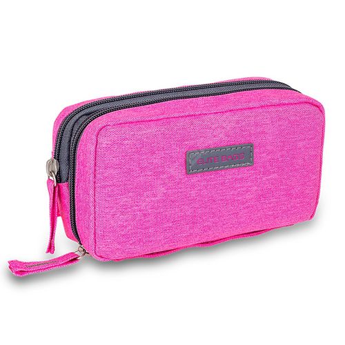 Bolsa para kit de diabetes - EB14.018 DIABETIC'S - ELITE BAGS - para insulina / isotérmica