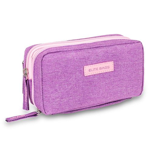 Bolsa para kit de diabetes - EB14.019 DIABETIC'S - ELITE BAGS - para insulina / isotérmica