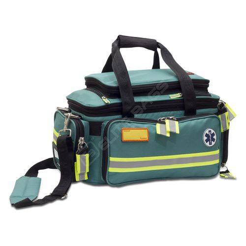 Bolsa de emergencia - EB02.009 EXTREME - ELITE BAGS - para dispositivos médicos / de traumatología / bandolera