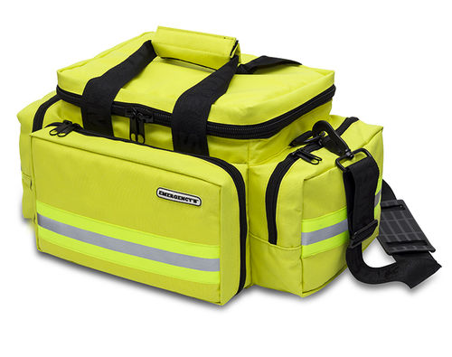 Bolsa de emergencia - EM13.002 LIGHT EMERGENCY BAG - ELITE BAGS - para instrumental / bandolera / de poliéster