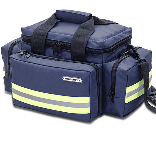 Bolsa de emergencia - EM13.014 LIGHT EMERGENCY BAG - ELITE BAGS - para instrumental / bandolera / de poliéster