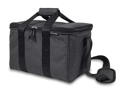 Bolsa de primeros auxilios - EB06.014 MULTI - ELITE BAGS - para ampollas / para instrumental / de vendajes