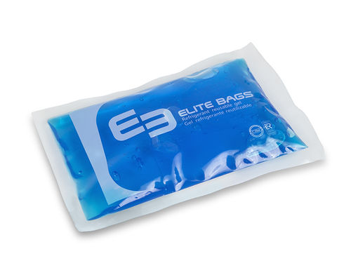 Compresa térmica fría - EB09.007 COLD GEL - ELITE BAGS - genérica