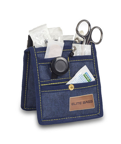 Estuche para instrumentos para enfermeros - EB01.011 KEENS. - ELITE BAGS