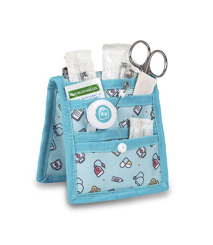 Estuche para instrumentos para enfermeros - EB001.013 KEENS - ELITE BAGS