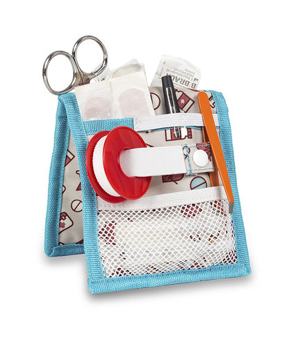 Estuche para instrumentos para enfermeros - EB01.014 KEENS - ELITE BAGS