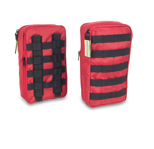 Bolsa de primeros auxilios - EB02.036 POCKET - ELITE BAGS - de mano / de poliéster
