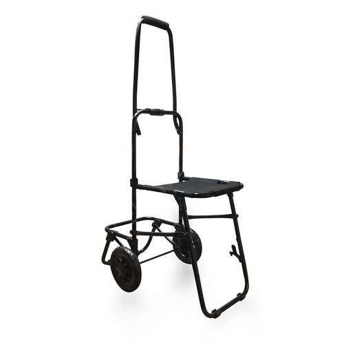 Carro para transporte - EB09.022 TROLLEY - ELITE BAGS - multifunción / plegable