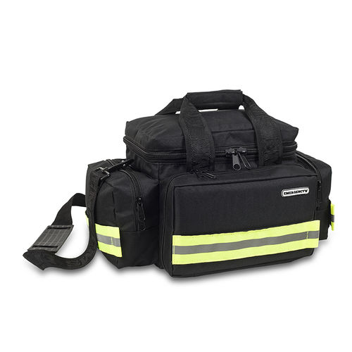 Bolsa de emergencia - EM13.041 LIGHT EMERGENCY BAG - ELITE BAGS - para instrumental / bandolera / de poliéster