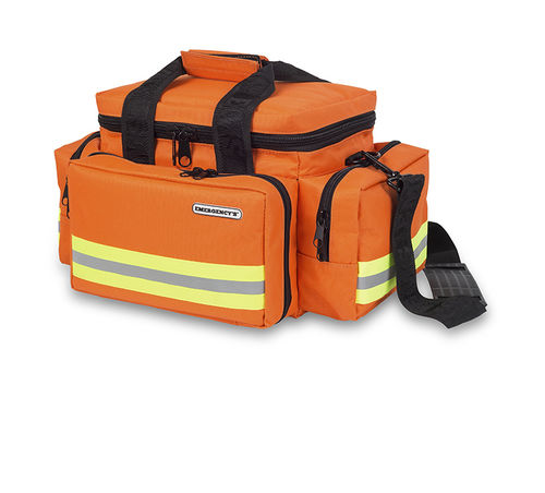 Bolsa de emergencia - EM13.025 LIGHT EMERGENCY BAG - ELITE BAGS - para instrumental / bandolera / de poliéster