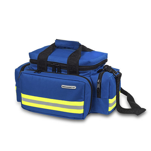 Bolsa de emergencia - EM13.042 LIGHT EMERGENCY BAG - ELITE BAGS - para instrumental / bandolera / de poliéster