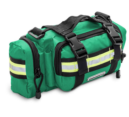 Bolsa de primeros auxilios - EM13.039 RESCUE WAIST KIT   - ELITE BAGS - de cintura / de poliéster