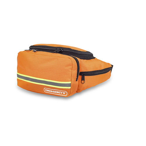 Bolsa de primeros auxilios - EM13.031 FIRST AID WAIST BAG   - ELITE BAGS - de cintura / de poliéster