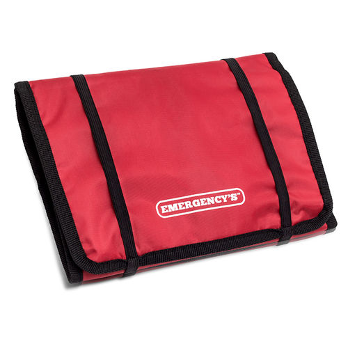 Bolsa para ampollas - EM13.008 AMPOULE HOLDER - ELITE BAGS - de mano / de poliéster