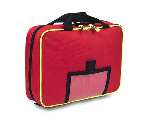 Bolsa de primeros auxilios - EB08.012 CURE XL - ELITE BAGS - de mano / de poliéster