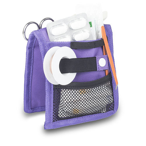 Estuche para instrumentos para enfermeros - EB01.005 KEENS. - ELITE BAGS