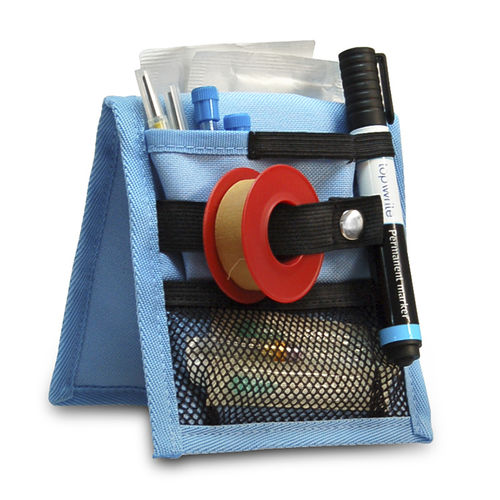 Estuche para instrumentos para enfermeros - EB01.004 KEENS. - ELITE BAGS