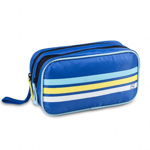 Bolsa para kit de diabetes - EB14.023 DIA'S VINTAGE - ELITE BAGS - para insulina / de poliéster / isotérmica