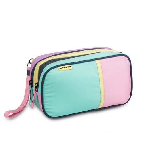 Bolsa para kit de diabetes - EB14.025 DIA'S COOL - ELITE BAGS - para insulina / de poliéster / isotérmica