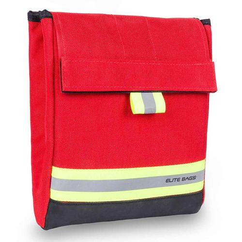 Bolsa médica para dispositivos médicos - EB05.006 RELEASE - ELITE BAGS - de emergencia / de mano