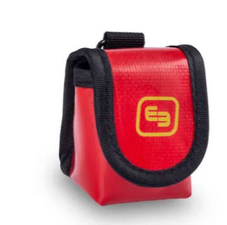 Bolsa médica para dispositivos médicos - EB02.047 OXY - ELITE BAGS - de plástico