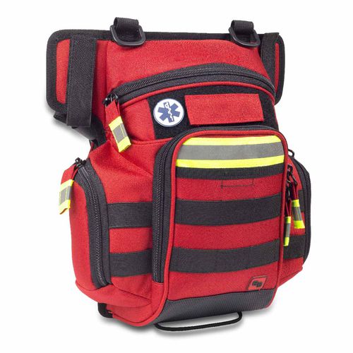 Estuche para instrumentos de primeros auxilios - EB02.057 EMT POUCH - ELITE BAGS - de emergencia