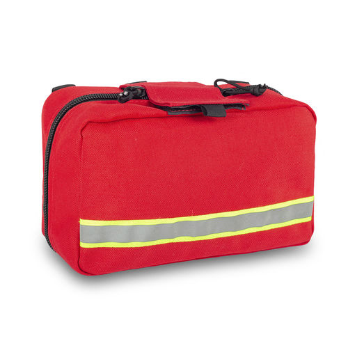 Bolsa de emergencia - EB05.016 RED REFUGE - ELITE BAGS - de poliéster