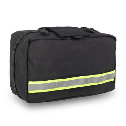 Bolsa de emergencia - MB11.021 BLACK REFUGE - ELITE BAGS - de poliéster / de gran capacidad