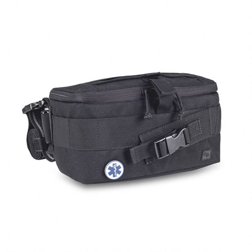 Bolsa de emergencia - MB11.002 KIDLE - ELITE BAGS - de mano / de cintura / de polietileno