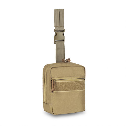 Kit de emergencia - IFAK BASIC - MB10.143 - ELITE BAGS - de primeros auxilios / para adulto