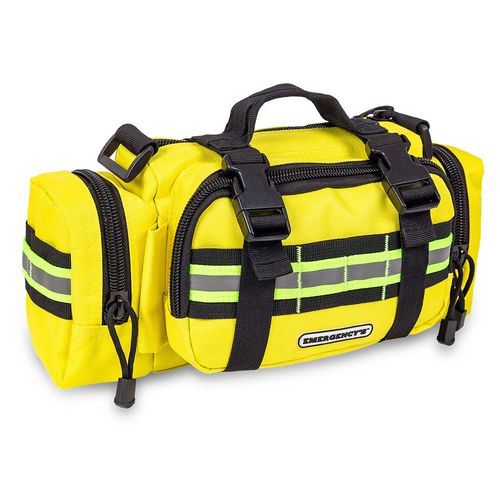 Bolsa de primeros auxilios - EM13.043 RESCUE WAIST KIT - ELITE BAGS - de cintura / de poliéster
